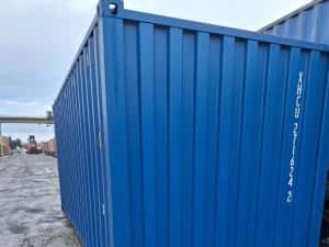 Vanzare containere maritime noi si utilizate in Cluj Napoca — miniatura 1