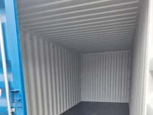 Vanzare containere maritime noi si utilizate in Cluj Napoca — miniatura 3