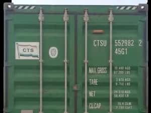 Vanzare containere maritime noi si utilizate in Cluj Napoca — miniatura 4