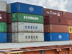 Vanzare containere maritime noi si utilizate in Cluj Napoca — miniatura 6