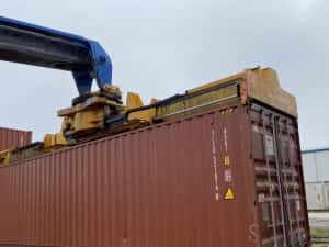 Vanzare containere maritime noi si utilizate in Cluj Napoca — miniatura 7