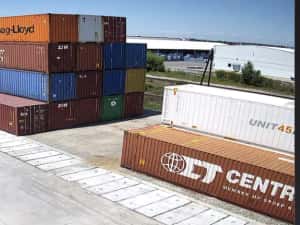 Vanzare containere maritime noi si utilizate in Cluj Napoca — miniatura 8