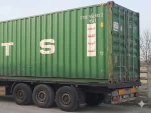 Vanzare containere maritime noi si utilizate in Cluj Napoca — miniatura 10