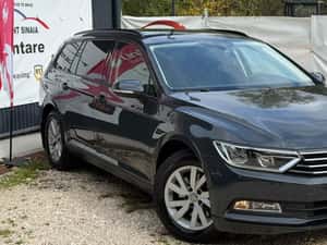 Volkswagen Passat Break 2019*2.0 Tdi*150Cp*Manual*Euro6*Navi*Unic proprietar