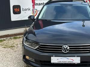 Volkswagen Passat Break 2019*2.0 Tdi*150Cp*Manual*Euro6*Navi*Unic proprietar — miniatura 2