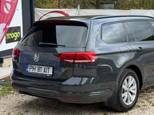 Volkswagen Passat Break 2019*2.0 Tdi*150Cp*Manual*Euro6*Navi*Unic proprietar — miniatura 4