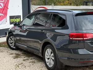 Volkswagen Passat Break 2019*2.0 Tdi*150Cp*Manual*Euro6*Navi*Unic proprietar — miniatura 6