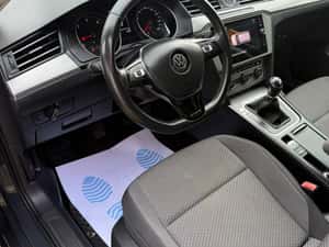 Volkswagen Passat Break 2019*2.0 Tdi*150Cp*Manual*Euro6*Navi*Unic proprietar — miniatura 7