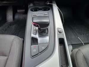 Audi A5 2019 (F5), 2.0 TDI, 100.000 km — miniatura 2