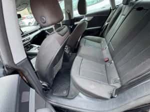 Audi A5 2019 (F5), 2.0 TDI, 100.000 km — miniatura 3