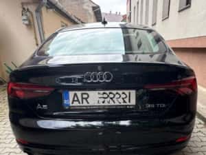 Audi A5 2019 (F5), 2.0 TDI, 100.000 km — miniatura 5