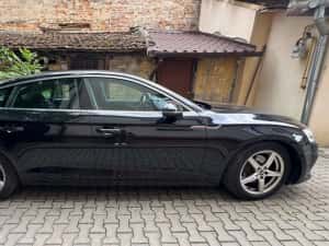 Audi A5 2019 (F5), 2.0 TDI, 100.000 km — miniatura 6