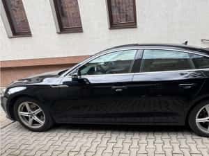 Audi A5 2019 (F5), 2.0 TDI, 100.000 km — miniatura 7