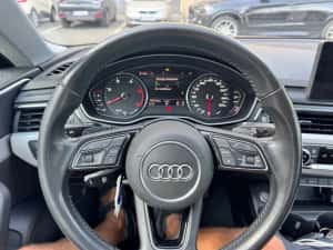 Audi A5 2019 (F5), 2.0 TDI, 100.000 km — miniatura 9