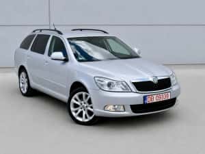 Skoda Octavia 2012 — miniatura 2