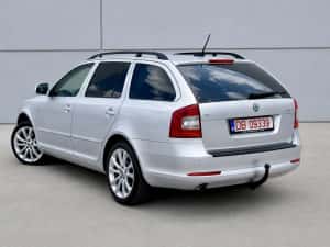 Skoda Octavia 2012 — miniatura 4