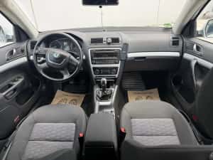 Skoda Octavia 2012 — miniatura 5