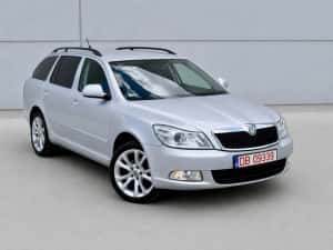 Skoda Octavia 2012 — miniatura 10
