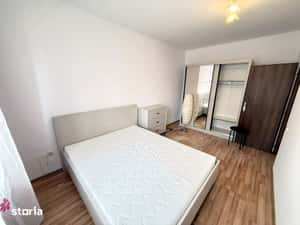2 camere, bloc nou, in Marasti, strada Teodor Mihali, zona Iulius Mall — miniatura 4