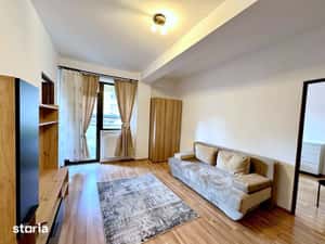 2 camere, bloc nou, in Marasti, strada Teodor Mihali, zona Iulius Mall — miniatura 5