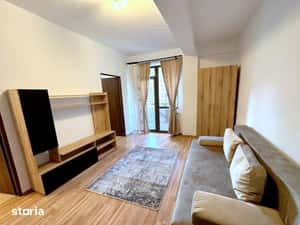 2 camere, bloc nou, in Marasti, strada Teodor Mihali, zona Iulius Mall — miniatura 6