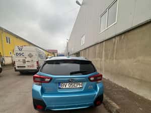 Subaru XV 2.0i e-Boxer MHEV Lineartronic Active | Albastru | 2021 — miniatura 4