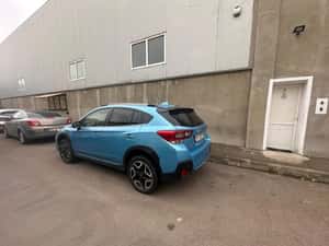 Subaru XV 2.0i e-Boxer MHEV Lineartronic Active | Albastru | 2021 — miniatura 5
