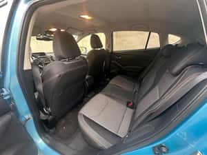 Subaru XV 2.0i e-Boxer MHEV Lineartronic Active | Albastru | 2021 — miniatura 6