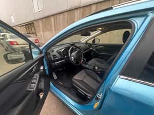Subaru XV 2.0i e-Boxer MHEV Lineartronic Active | Albastru | 2021 — miniatura 7