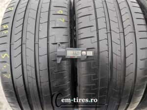 235/35 R20 • Vara • Pirelli P Zero Elect   92Y | 4 buc | Pret/buc