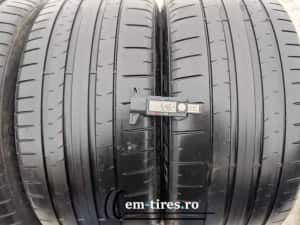 235/35 R20 • Vara • Pirelli P Zero Elect   92Y | 4 buc | Pret/buc — miniatura 2