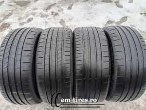 235/35 R20 • Vara • Pirelli P Zero Elect   92Y | 4 buc | Pret/buc — miniatura 3