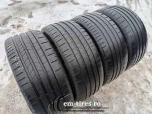 235/35 R20 • Vara • Pirelli P Zero Elect   92Y | 4 buc | Pret/buc — miniatura 4