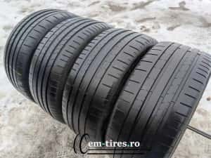 235/35 R20 • Vara • Pirelli P Zero Elect   92Y | 4 buc | Pret/buc — miniatura 5