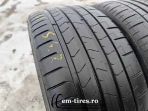 235/35 R20 • Vara • Pirelli P Zero Elect   92Y | 4 buc | Pret/buc — miniatura 6