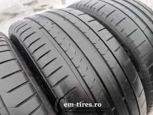 235/35 R20 • Vara • Pirelli P Zero Elect   92Y | 4 buc | Pret/buc — miniatura 8
