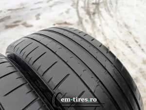 235/35 R20 • Vara • Pirelli P Zero Elect   92Y | 4 buc | Pret/buc — miniatura 9