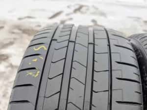 235/35 R20 • Vara • Pirelli P Zero Elect   92Y | 4 buc | Pret/buc — miniatura 10