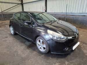 Scaune fata Renault Clio 4 2014 HATCHBACK 0.9 TCE — miniatura 3