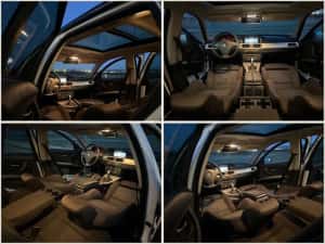 Bmw 320 D Douring 163CP  automat, navi, xenon, pano — miniatura 7