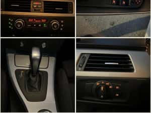 Bmw 320 D Douring 163CP  automat, navi, xenon, pano — miniatura 8