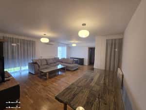 BANEASA GREEN LAKE PENTHOUSE 4 CAMERE VEDERE PANORAMICA — miniatura 2