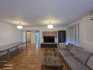 BANEASA GREEN LAKE PENTHOUSE 4 CAMERE VEDERE PANORAMICA — miniatura 3