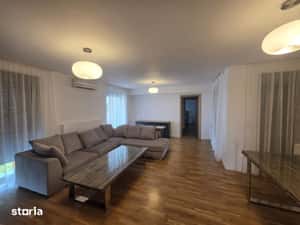 BANEASA GREEN LAKE PENTHOUSE 4 CAMERE VEDERE PANORAMICA — miniatura 4
