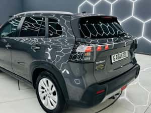 Suzuki SX4 S-CROSS 4x4 HYBRID de vânzare — miniatura 3