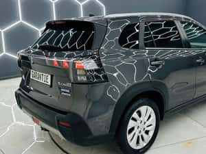 Suzuki SX4 S-CROSS 4x4 HYBRID de vânzare — miniatura 4