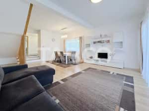 De vanzare duplex la cheie in zona Europa cu teren 310 mp — miniatura 2