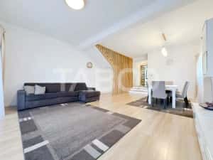 De vanzare duplex la cheie in zona Europa cu teren 310 mp — miniatura 3