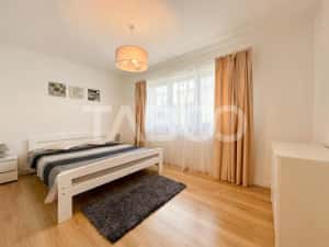 De vanzare duplex la cheie in zona Europa cu teren 310 mp — miniatura 9