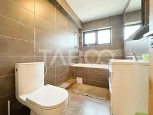 De vanzare duplex la cheie in zona Europa cu teren 310 mp — miniatura 10